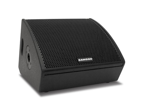 Samson rsxm12a monitor - monitor, da