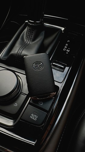 Mazda cx30 cx5 - cx5, mx30