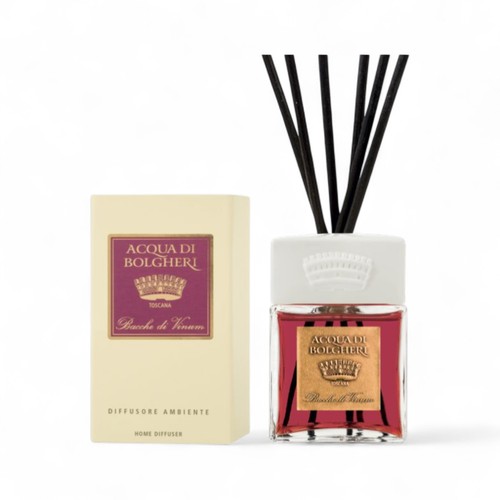 Acqua bolgheri diffusore - acqua,