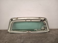 portellone bagagliaio RENAULT