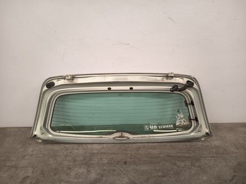Portellone bagagliaio renault - portellone,