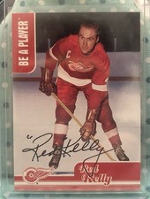 RED KELLY 1999 Nel Gioco Sii