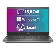 Dell precision 7550 full - precision, 15,6"