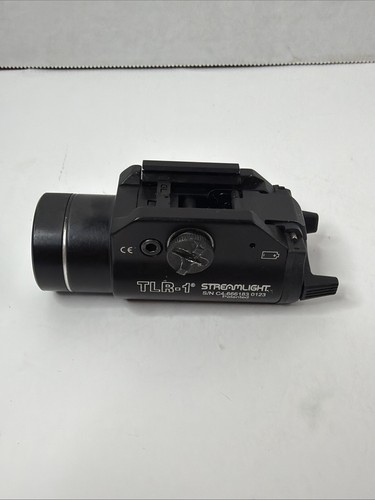 Streamlight trl torcia - streamlight, trl-1