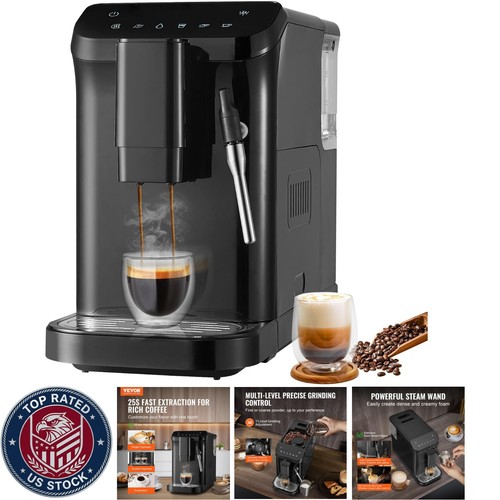 Macchina caffè automatica - da,