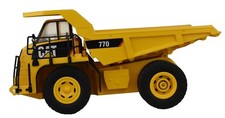 DIECAST MASTERS, Dumper