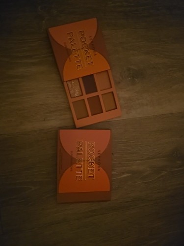 Sephora palette tascabile - sephora,