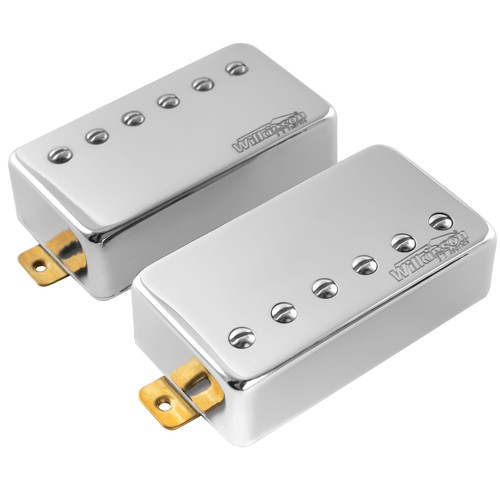 Wilkinson chrome vintage - wilkinson,