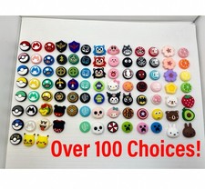 2x Controller Thumb Stick Grip