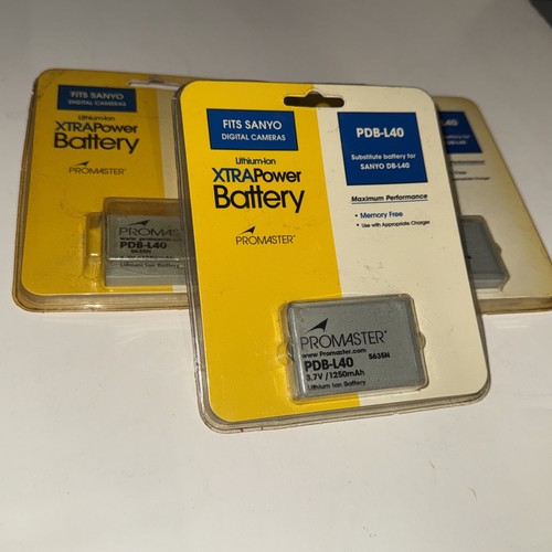 Batteria ricambio 3 - batteria,