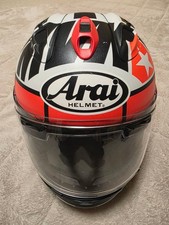 Arai RX-7X Full Face Helmet