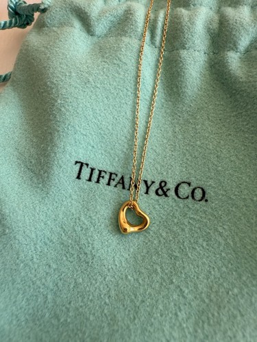 Collana tiffany elsa - collana,