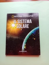 Il Sistema solare Atlante del