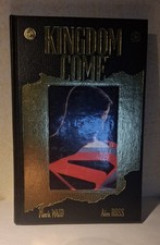 Mark WAID Alex ROSS, KINGDOM