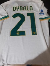 Maglia Roma Dybala Dotazione