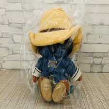 Peluche Final Fantasy IX Vivi