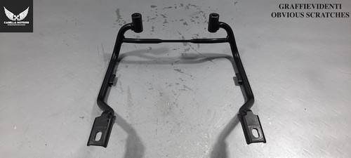 Staffe supporto valigia - staffe,