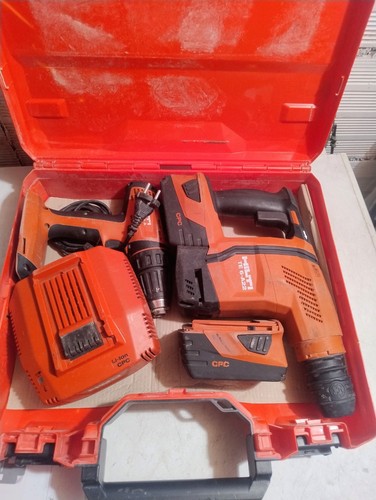 Hilti te6a22v sfc a22v - te6a22v/hilti,