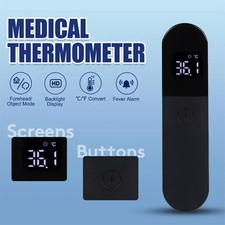 Termometro infrarossi