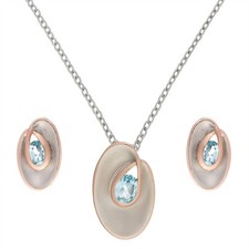 Silverly set orecchini - silverly,