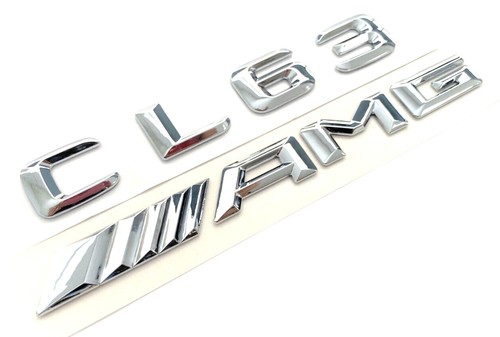 Per mercedes benz cl63 - benz,