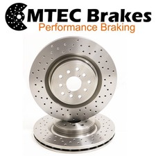 Dischi Freno Per Subaru WRX