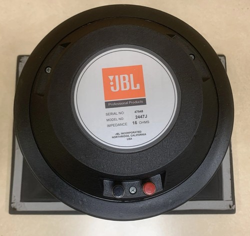 Jbl 2447j 2381 corni - jbl, +