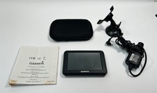 Garmin Nuvi 40 GPS Navigatore