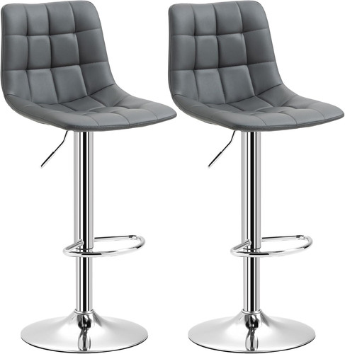 Set sgabelli bar - 2, in