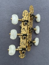 Accordatori striscia chitarra