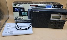 RADIO OROLOGIO SINTETIZZATO