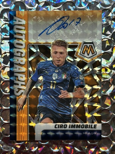 Panini mosaic fifa 21 - mosaic,