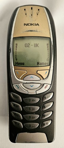 Classic nokia 6310 cellulare - 6310,