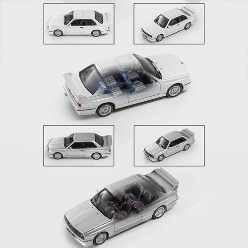 Mortal e30 m3 sport - mortal,