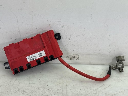 Centralina batteria bmw - batteria, 3