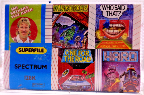 Sinclair spectrum 128 - zx,