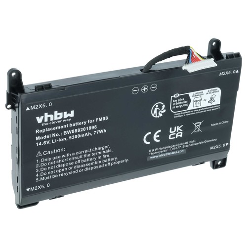 Batteria per omen - batteria,