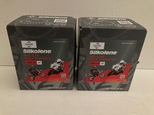 10,61 €/l Silkolene Pro 4