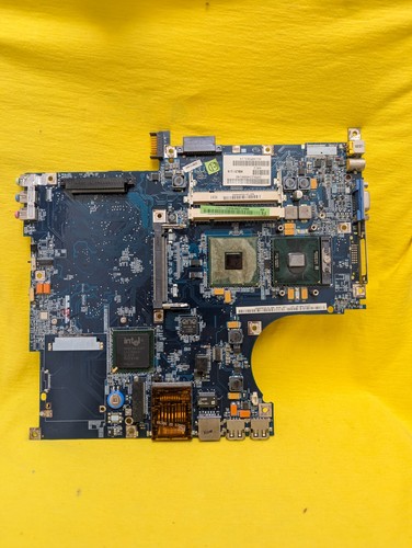 Motherboard acer aspire - acer,