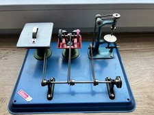 Macchina a vapore Wilesco