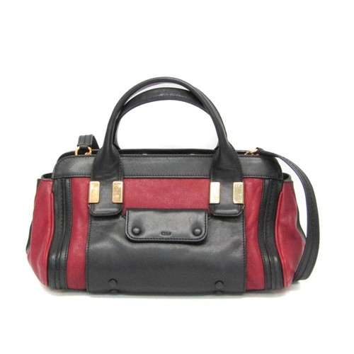 Borsa tracolla chloe alice - a,