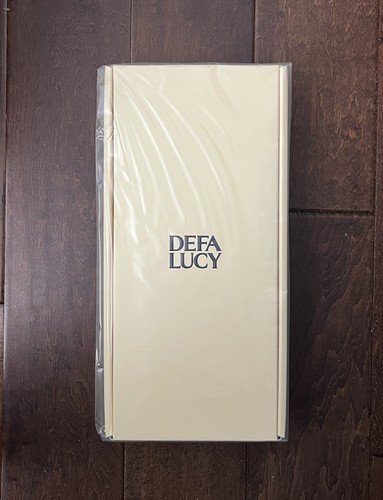 Modellino defa lucy serie - defa,