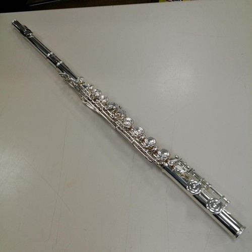 Yamaha yfl212 flauto - yamaha,