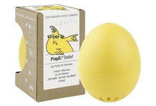 Brainstream PiepEi Detlef