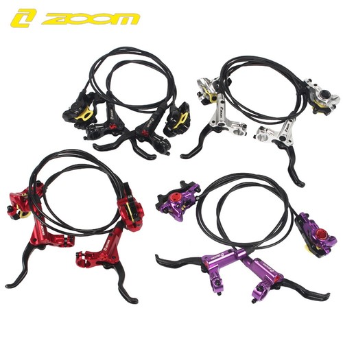 Zoom 875 freno disco - hb-875,