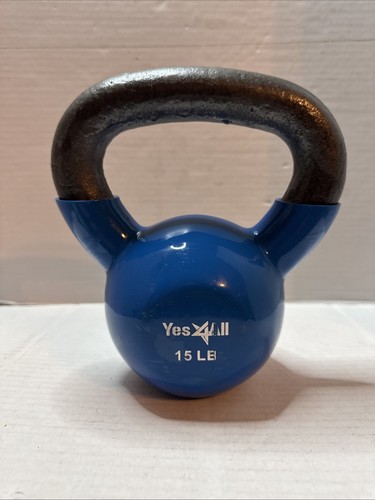 Yes4all kettlebell - yes4all,