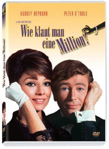 Wie klaut man - , eine