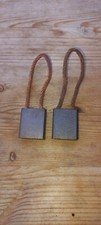 Lucas pair starter motor - pair, of