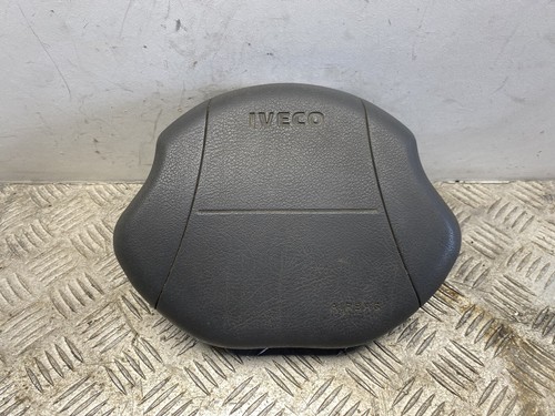 Airbag volante iveco daily - airbag, 3