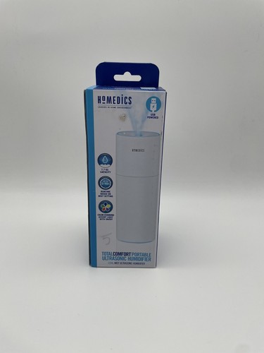 Homedics totalcomfort - homedics,